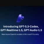 Azure OpenAI GPT-53