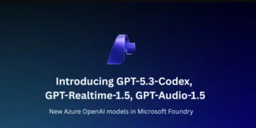 Azure OpenAI GPT-53