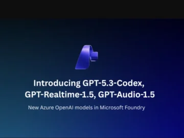 Azure OpenAI GPT-53