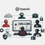 OpenAI launches Frontier to manage enterprise AI agents