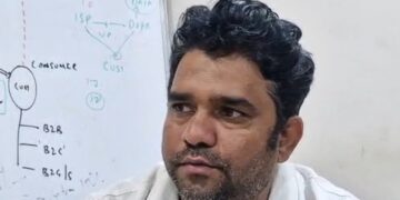 Original ‘Anthropic’ startup founder in India seeks govt help over trademark infringement by US firm