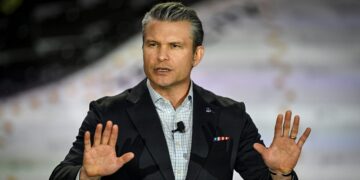 The Pentagon is making a mistake by threatening Anthropic