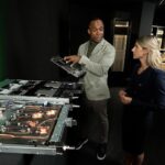 First look at Nvidia’s AI system Vera Rubin and how it beats Blackwell