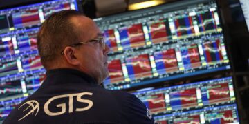 Premarket: U.S. futures muted as AI jitters batter software; Alphabet, ADP in focus