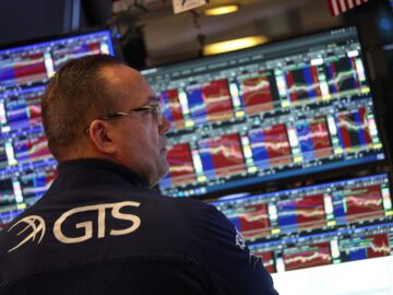 Premarket: U.S. futures muted as AI jitters batter software; Alphabet, ADP in focus