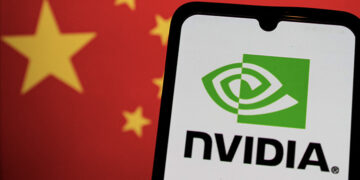 Nvidia AI Chip Sales to China Delayed Again on Security Review
