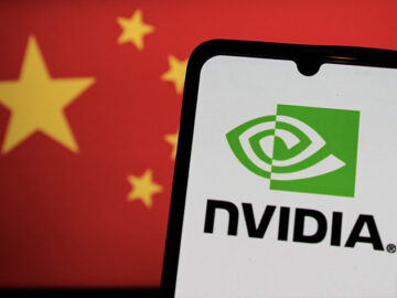 Nvidia AI Chip Sales to China Delayed Again on Security Review