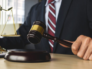 5 Legal Battles That Will Shape Photography in 2026