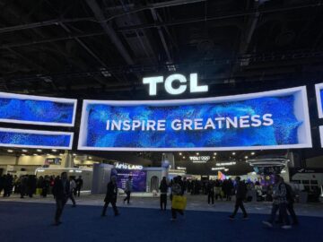 Chinese tech firms hit by expanded Texas ban