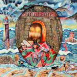 ALBUM REVIEW – THE DREAM MACHINE: FORT PERCH ROCK : Silent Radio