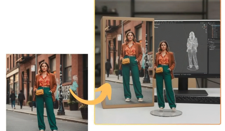 Руководство Nano Banana по искусственному интеллекту и удалению водяных знаков 2026