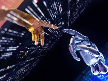 Markets brace for more AI noise and 'scare trading'