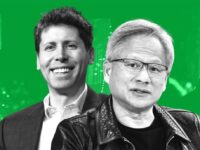 Sam Altman responds to report claiming OpenAI’s frustration with Nvidia AI chips
