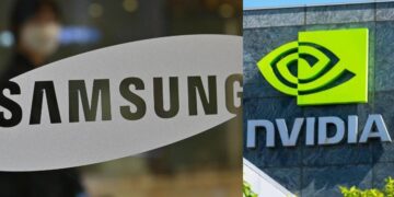 Samsung to pioneer HBM4 chip mass production, fueling next-gen AI