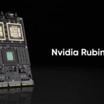 Nvidia Rubin GPU