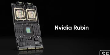 Nvidia Rubin GPU