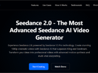 Seedance 2.0 vs. Sora & Veo 3: The New King of AI Cinema?