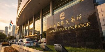 Shanghai Stock Exchange reopens: Shanghai Composite braces for Trump tariff fallout and Nvidia AI test