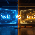 Sora 2, Veo 3, and Kling 2.6: How GenMix AI Runs All Top AI Video Models