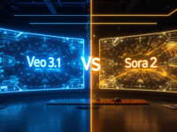 Sora 2, Veo 3, and Kling 2.6: How GenMix AI Runs All Top AI Video Models