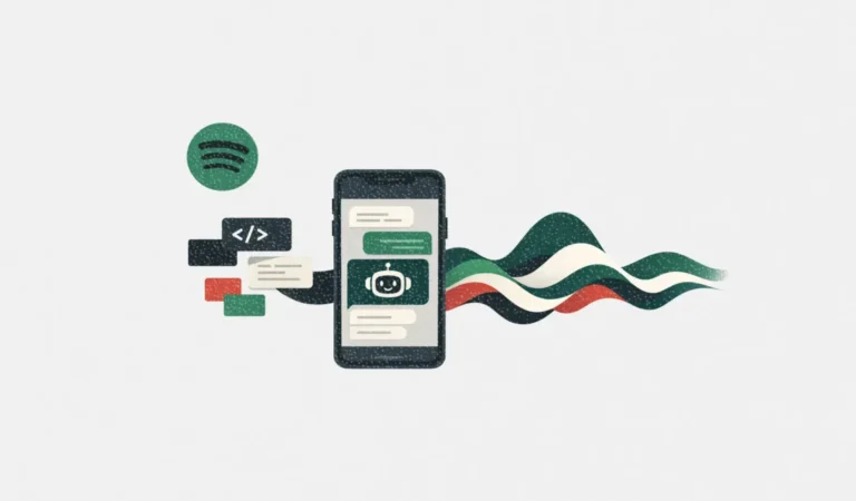 Spotify заявляет, что ИИ теперь выполняет работу разработчиков