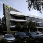 Nvidia headquarters reflecting Nvidia AI strategy expansion in 2026 San Francisco