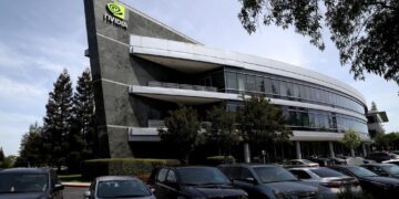Nvidia headquarters reflecting Nvidia AI strategy expansion in 2026 San Francisco