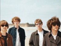 The Dream Machine chase visions, vinyl Ghosts and seaside glamour on ‘Angel Heart’ — musomuso.com