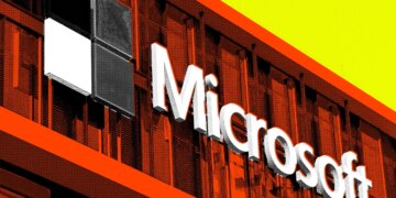 Microsoft's AI Efforts Are Faceplanting