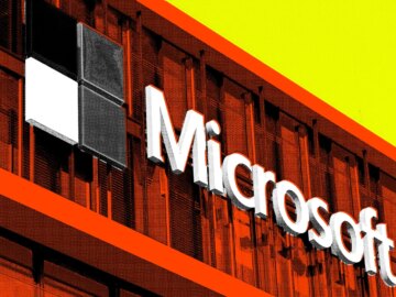 Microsoft's AI Efforts Are Faceplanting