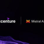 Accenture and Mistral AI join forces for sovereign AI in Europe
