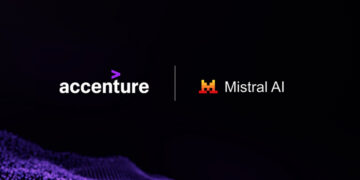 Accenture and Mistral AI join forces for sovereign AI in Europe