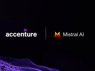 Accenture and Mistral AI join forces for sovereign AI in Europe