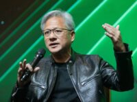 Nvidia’s AI Supply Chain Has A Strait Of Hormuz Risk - NVIDIA (NASDAQ:NVDA)