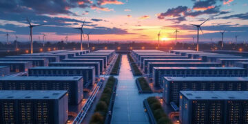 Firmus inks multi-year Nvidia AI factory deal in Melbourne