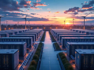 Firmus inks multi-year Nvidia AI factory deal in Melbourne