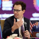 Anthropic CEO apologizes for lashing out at Trump as he gears up for court battle with Pentagon