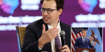 Anthropic CEO apologizes for lashing out at Trump as he gears up for court battle with Pentagon