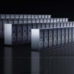 Huawei Atlas 950 SuperCluster Image Credit Huawei