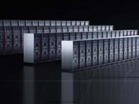 Huawei Atlas 950 SuperCluster Image Credit Huawei