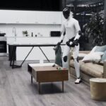 Tesla investor shares video of Nvidia-backed Figure’s Humanoid robot cleaning living room; gets a query from Elon Musk