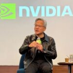 Nvidia CEO Jensen Huang hints no further investments in OpenAI, Anthropic. Here’s why