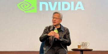 Nvidia CEO Jensen Huang hints no further investments in OpenAI, Anthropic. Here’s why