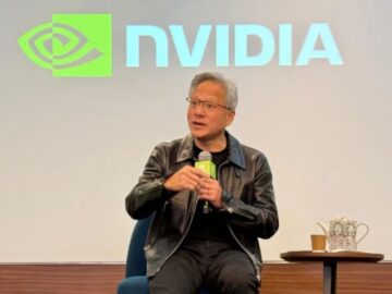 Nvidia CEO Jensen Huang hints no further investments in OpenAI, Anthropic. Here’s why
