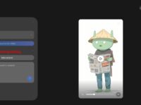 Meta silently launches Vibes AI editor