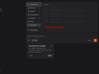 Mistral AI prepares workflows integration for Le Chat