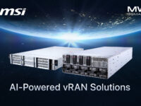MSI Unveils Scalable AI-RAN with NVIDIA AI Aerial Solutions to Accelerate 5G and Beyond at MWC 2026
