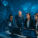 Nvidia, Nokia Push AI-RAN to Telecom Operators Globally