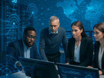 Nvidia, Nokia Push AI-RAN to Telecom Operators Globally