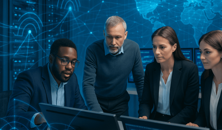 Nvidia и Nokia продвигают AI-RAN среди телекоммуникационных операторов по всему миру